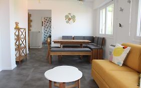 Superbe logement de 80m2 à L'orée des vignes